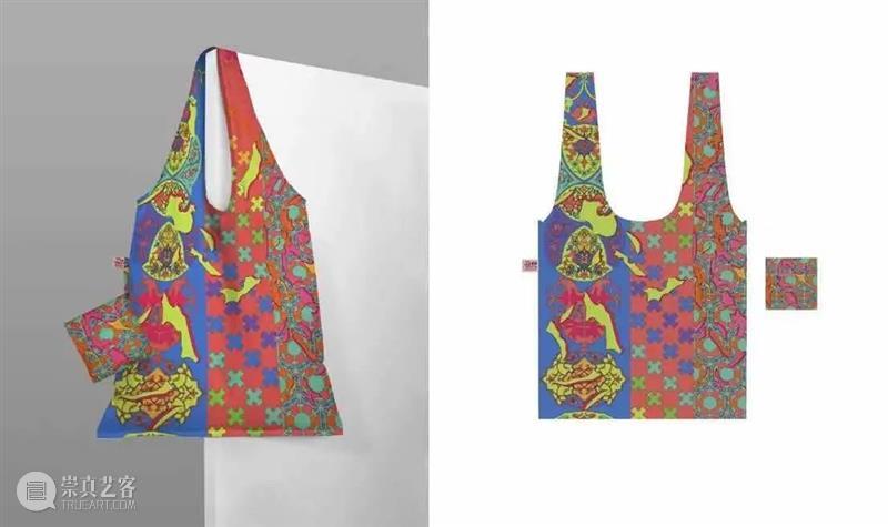 OCAT西安馆 | 衍生品商店上线啦! OCAT西安馆 衍生品 商店 OCAT 西安 OCAT西安馆 西咸新区 沣东新城 机遇 西咸沣东文化中心 展厅 崇真艺客